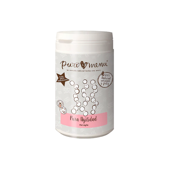 PuroMenu Pura Agilidad (Colágeno Hidrolizado)